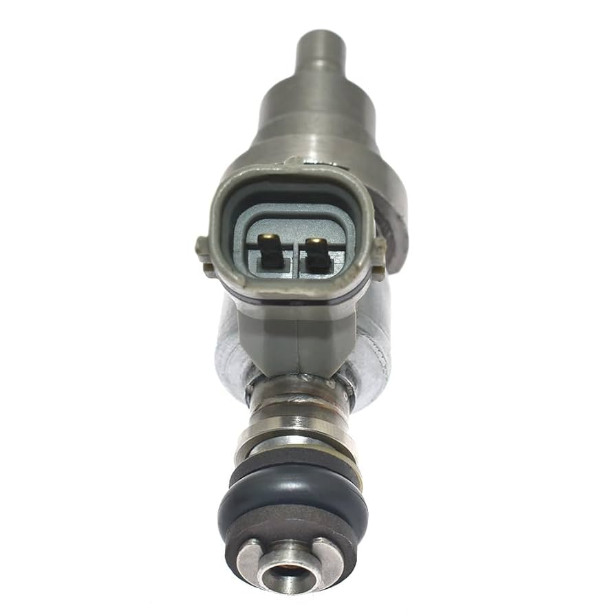 1個　送料無料 燃料インジェクター JZX110用 1JE-FSE用 1JZ-FSE用 V6 1個 燃料